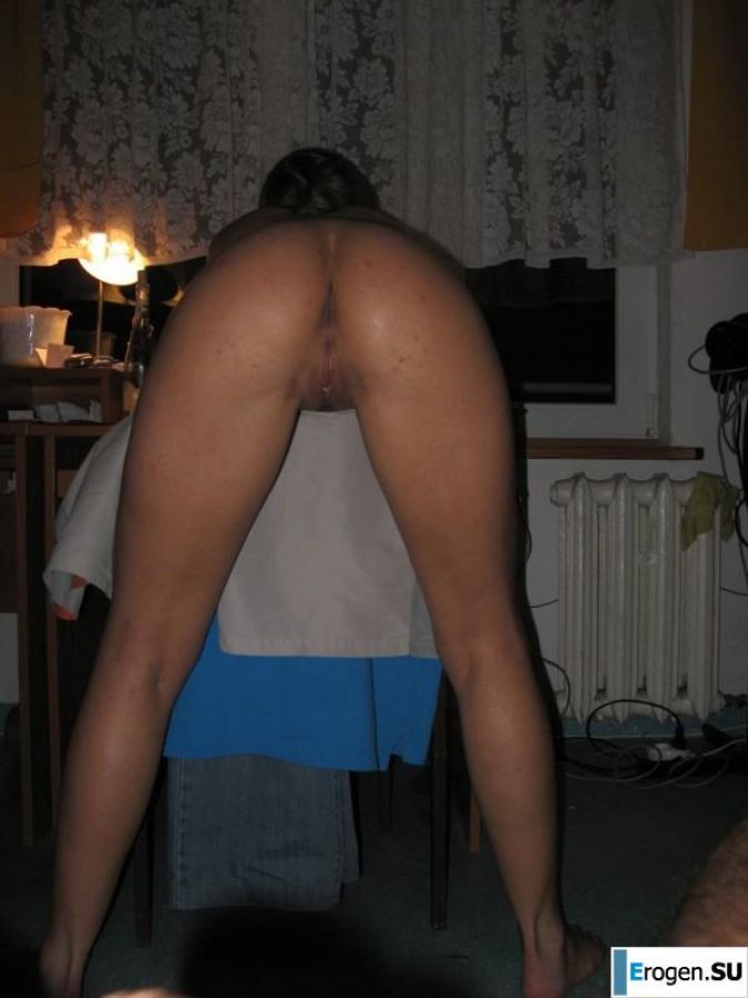 Different Naked Girls. Slide 20