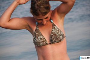 Here is how to relax on the beach. Thumbnail 21