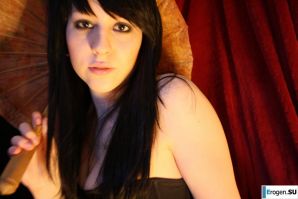 Undresses for a loved one. Thumbnail 52