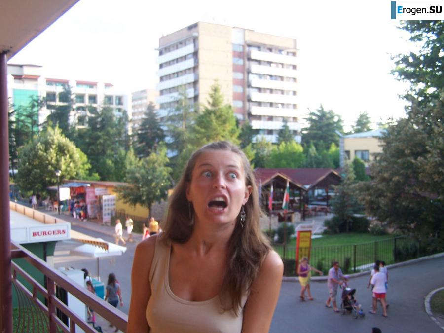 Resort strip. Slide 31