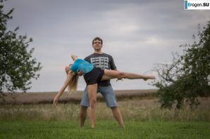 Czech Light Erotica. Thumbnail 14