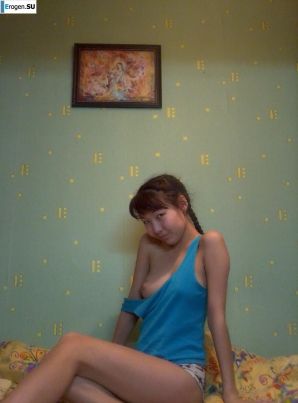 Голая кореянка. Миниатюра 6
