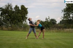 Czech Light Erotica. Part 2. Thumbnail 10