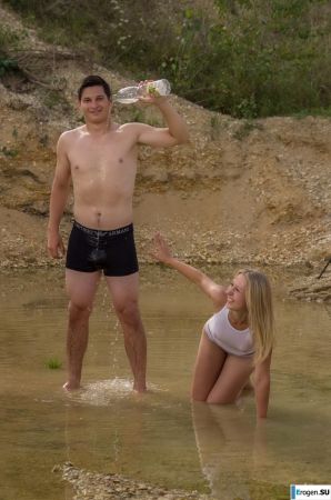 Czech Light Erotica. Part 2. Thumbnail 13