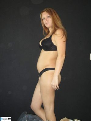 naked pregnant girl. Thumbnail 20