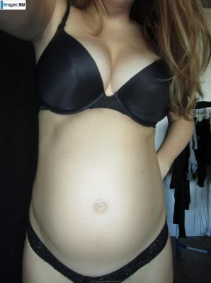 naked pregnant girl. Thumbnail 21