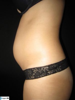 naked pregnant girl. Thumbnail 24