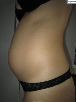 naked pregnant girl. Thumbnail 26