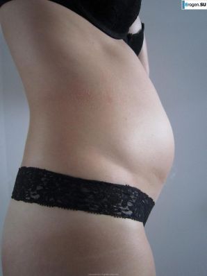 naked pregnant girl. Thumbnail 28