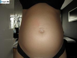 naked pregnant girl. Thumbnail 29