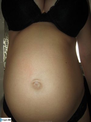 naked pregnant girl. Thumbnail 30