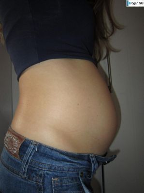 naked pregnant girl. Thumbnail 31