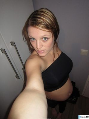 naked pregnant girl. Thumbnail 37