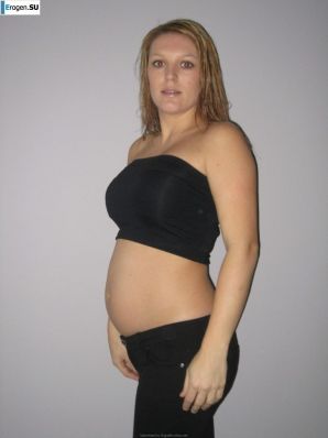 naked pregnant girl. Thumbnail 41