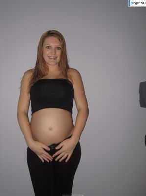 naked pregnant girl. Thumbnail 42