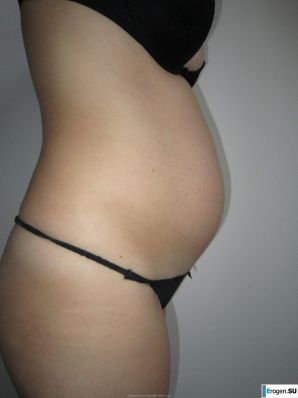 naked pregnant girl. Thumbnail 43