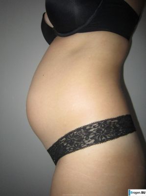 naked pregnant girl. Thumbnail 44