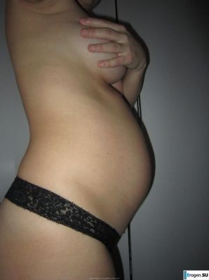naked pregnant girl. Thumbnail 48