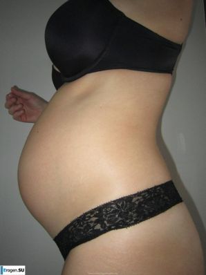 naked pregnant girl. Thumbnail 50
