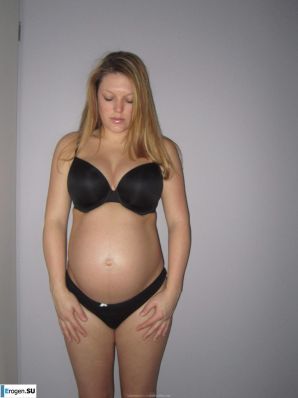 naked pregnant girl. Thumbnail 56
