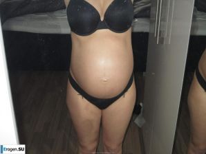 naked pregnant girl. Thumbnail 58