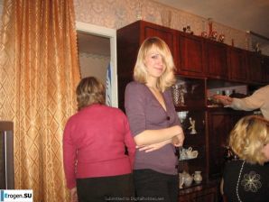вечеринка студентов на хате. Миниатюра 5