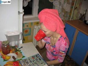 вечеринка студентов на хате. Миниатюра 9