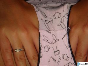 without panties and in them. Thumbnail 32