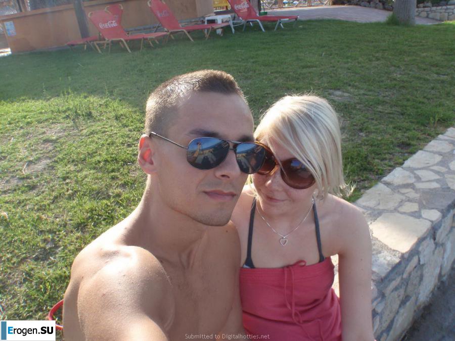 sex couple resting. Slide 6