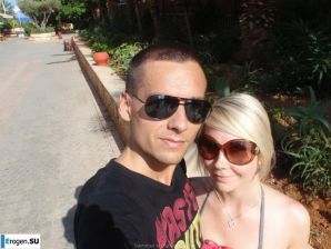 sex couple resting. Thumbnail 1