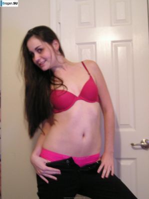 posing in front of a girlfriend. Thumbnail 18