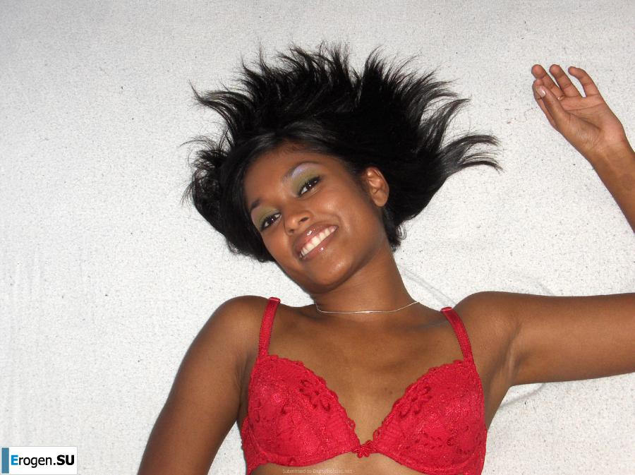black woman as in the picture. Slide 17