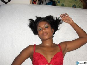 black woman as in the picture. Thumbnail 21