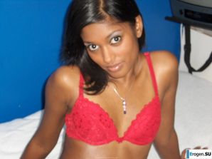 black woman as in the picture. Thumbnail 33