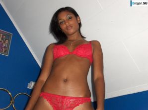 black woman as in the picture. Thumbnail 8