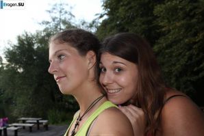 naked girls on the lake. Part 4. Thumbnail 8