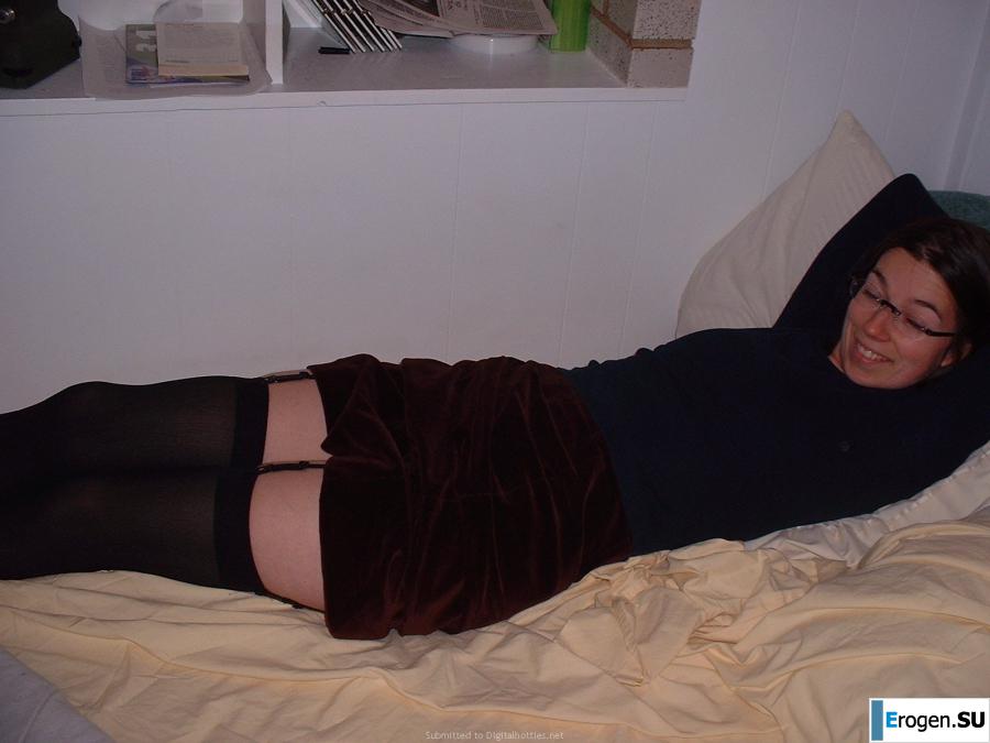 ex-girlfriend. Slide 40
