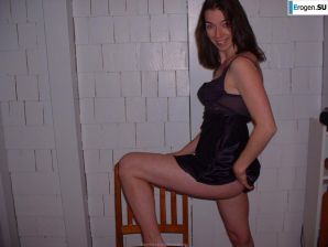 ex-girlfriend. Part 2. Thumbnail 14