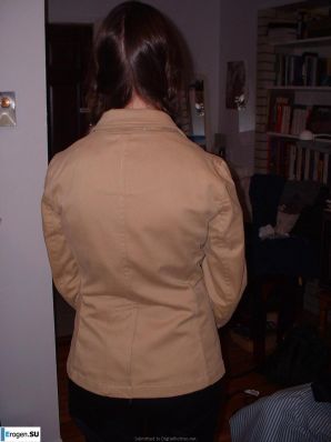 ex-girlfriend. Part 2. Thumbnail 4