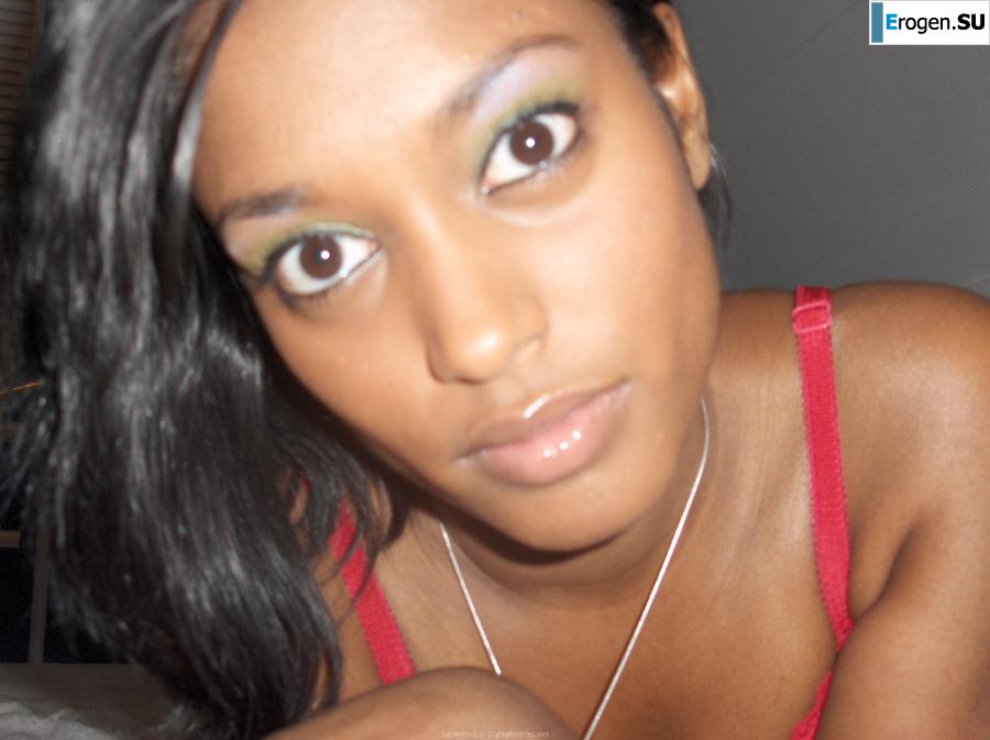 black woman as in the picture. Part 2. Slide 26