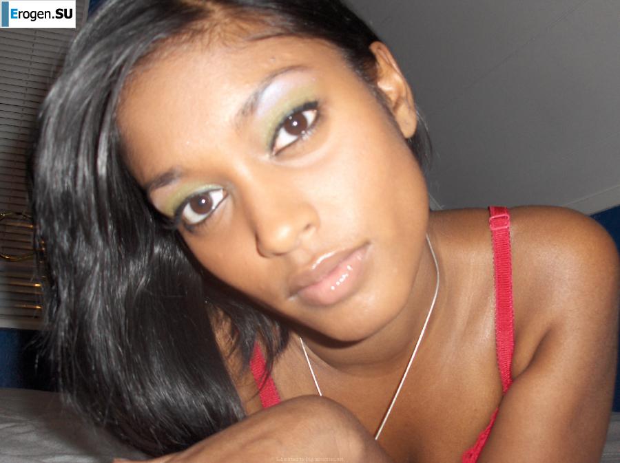 black woman as in the picture. Part 2. Slide 27
