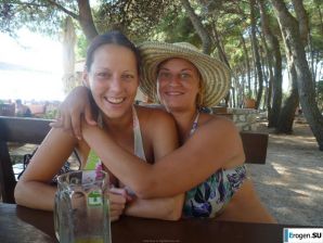 naked girls on the beach. Part 3. Thumbnail 15