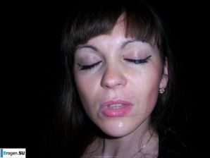 striptease of a red tattoo. Thumbnail 16