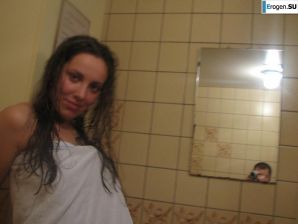 Russian newlyweds in a wedding sex tour. Thumbnail 26