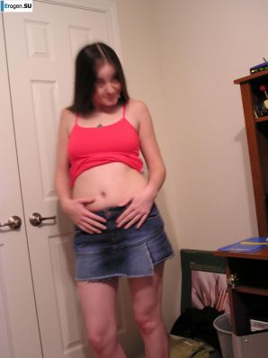 posing in front of a girlfriend. Part 2. Thumbnail 14