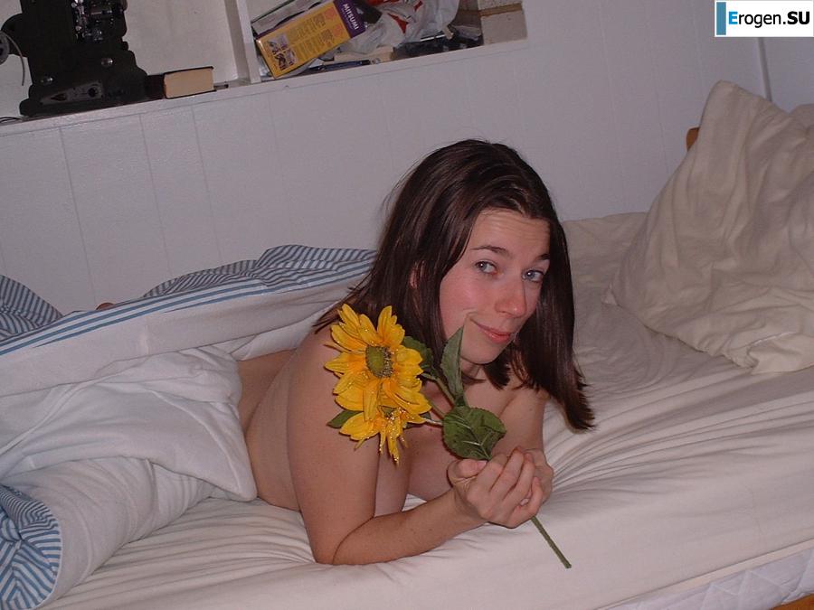 ex-girlfriend. Part 3. Slide 4