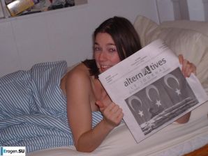 ex-girlfriend. Part 3. Thumbnail 1