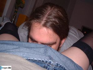 ex-girlfriend. Part 3. Thumbnail 18