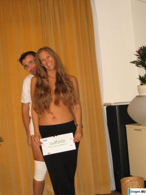 Naked and cheerful. Part 2. Thumbnail 38