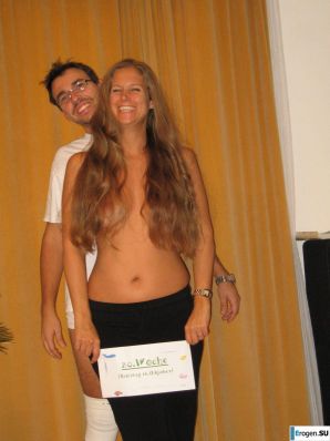 Naked and cheerful. Part 2. Thumbnail 39